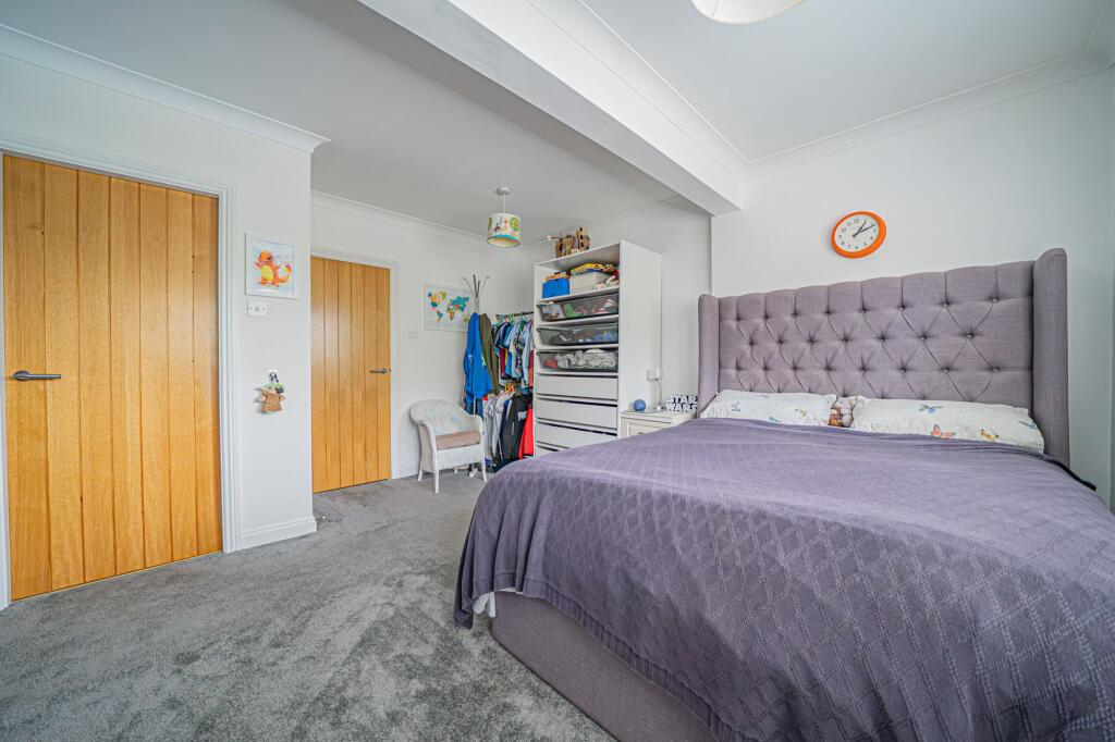 Additional image 21 of Fishers Drive, Solihull