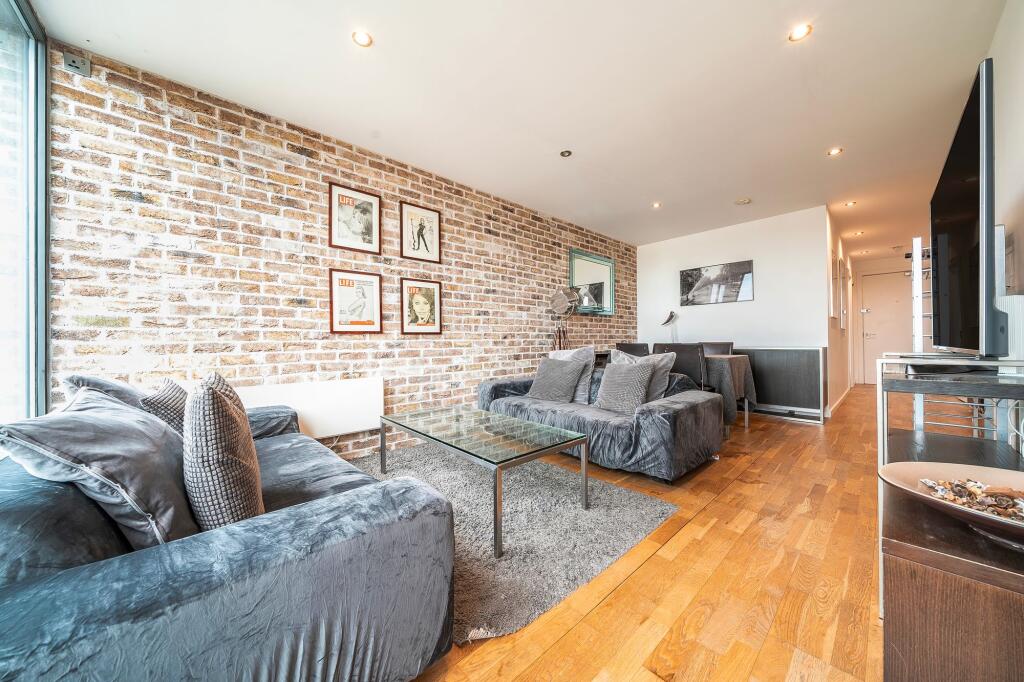 Main image of property: Arklow Road, London, SE14