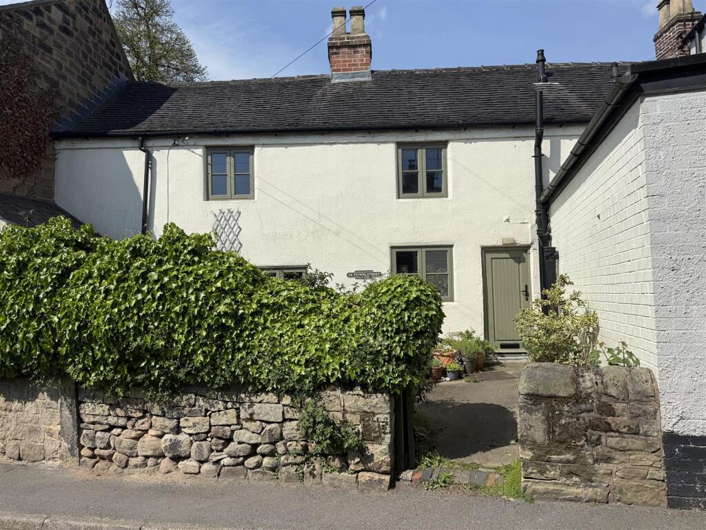 Main image of property: Town Street, Holbrook, Belper