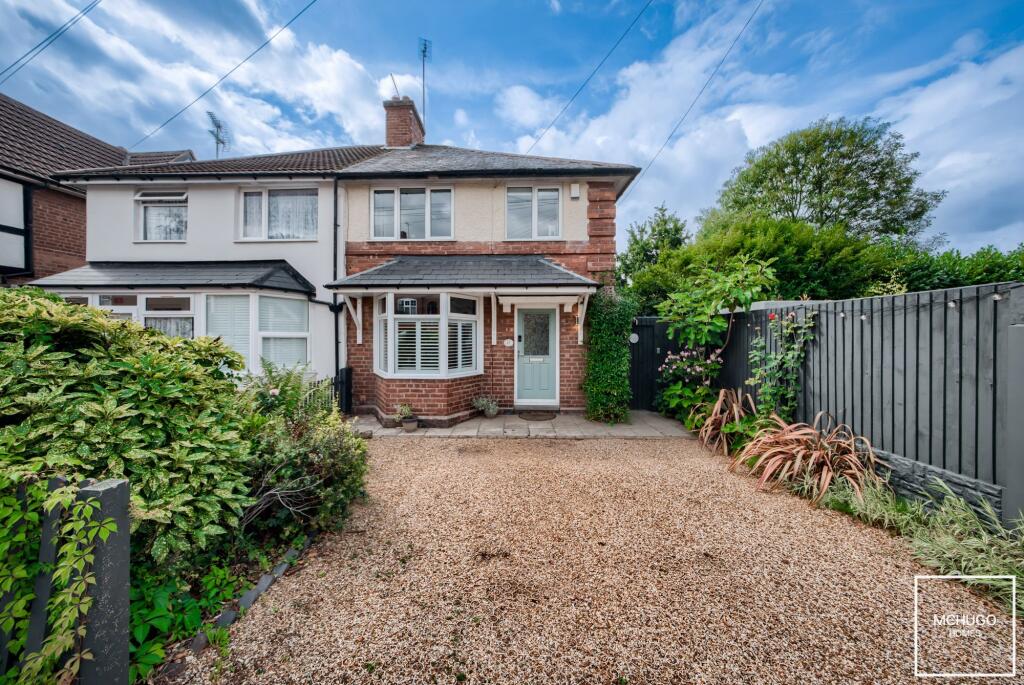 House in Birmingham, West Midlands