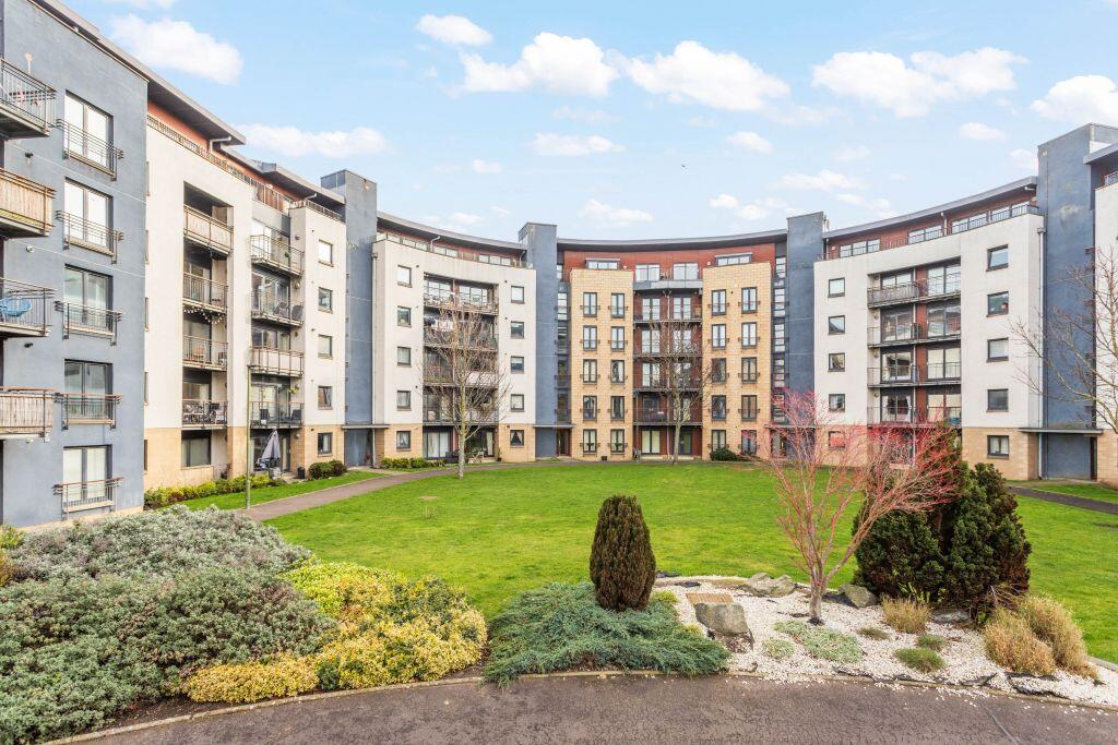 Main image of property: 13/1 East Pilton Farm Crescent, Fettes, Edinburgh, EH5 2GF