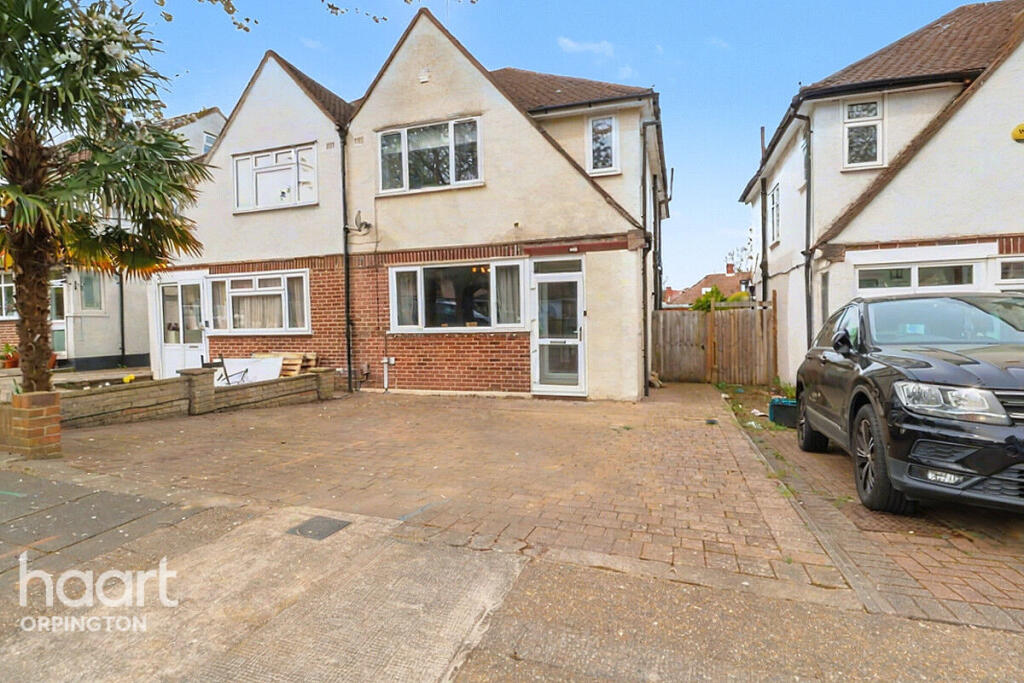 Main image of property: Gillmans Road, Orpington