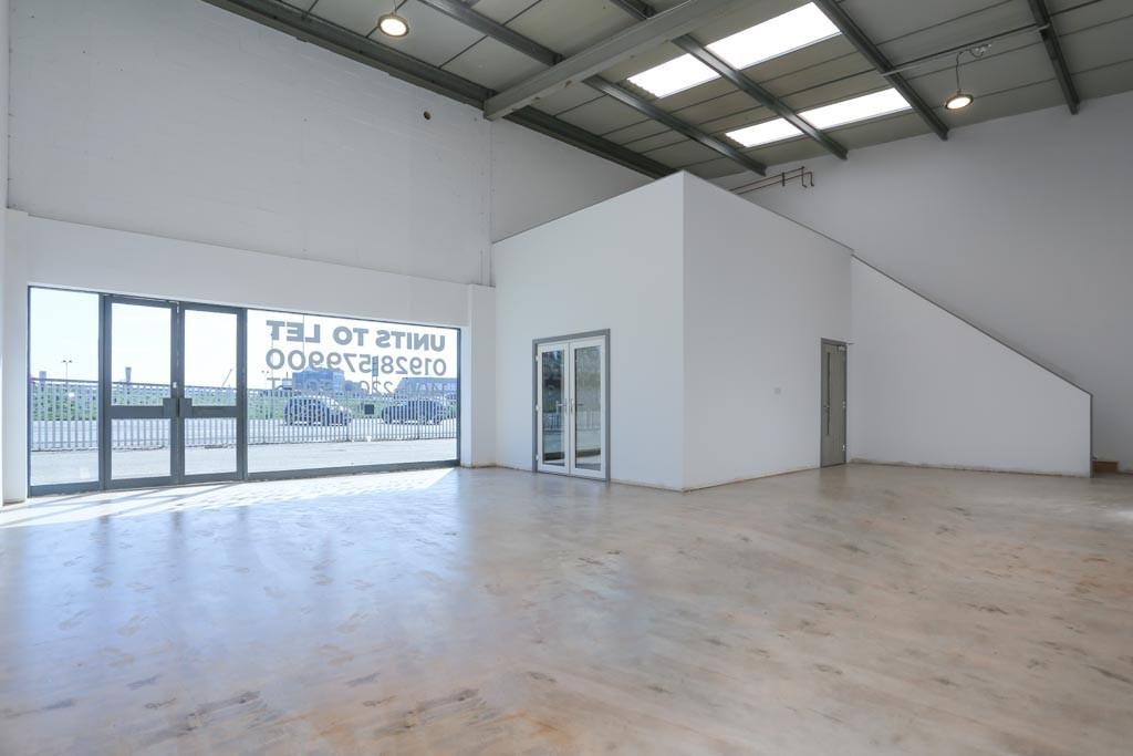 Main image of property: Guardian Point, Guardian Street, Warrington, Cheshire, WA5