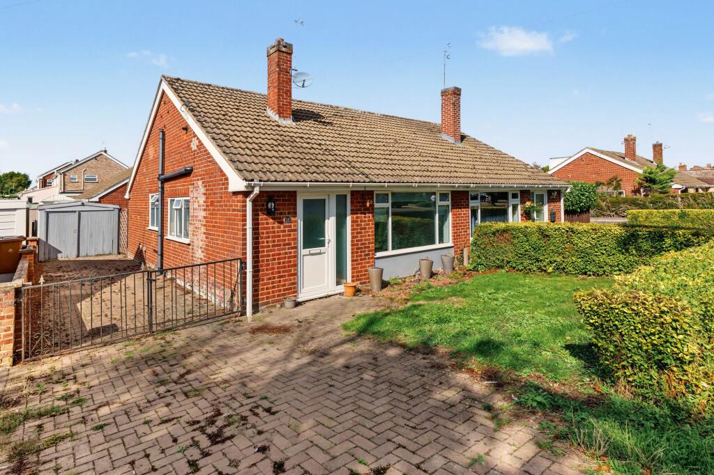 Main image of property: Four Pools Road, Evesham, WR11