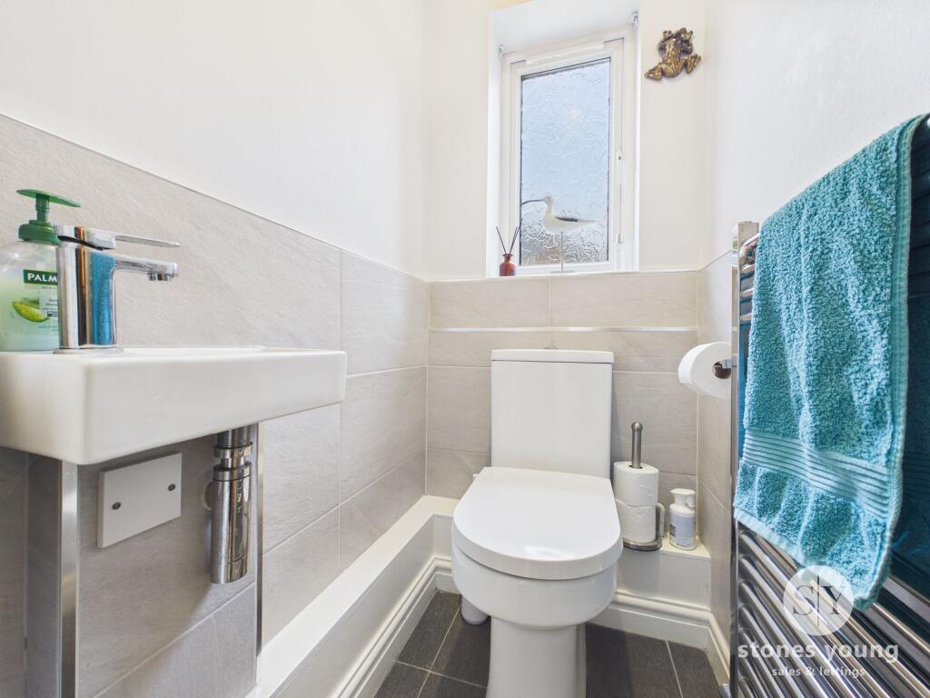 Additional image 13 of Pendle View, Old Langho, BB6