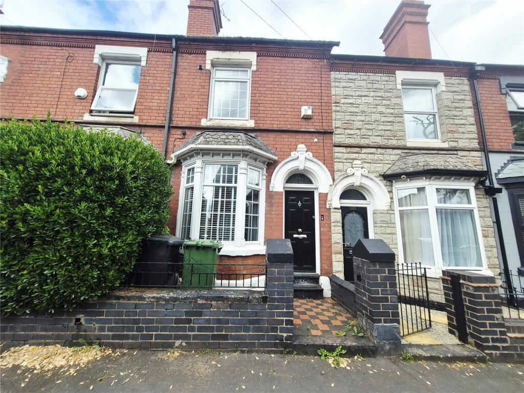 Main image of property: Woodfield Crescent, Kidderminster, Worcestershire, DY11