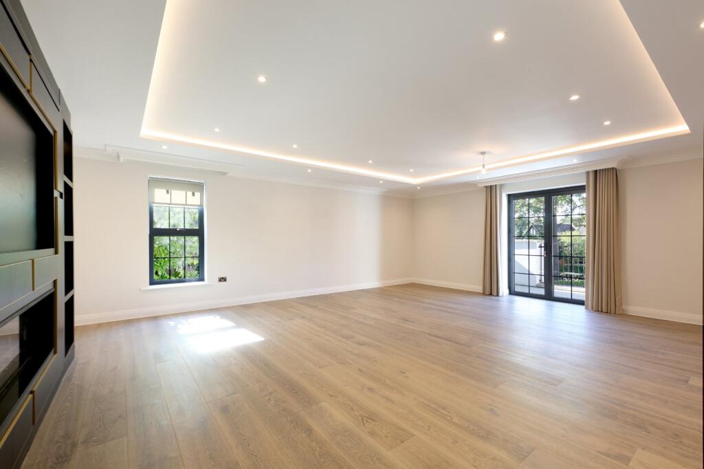Apartment in Hemel Hempstead - View 4