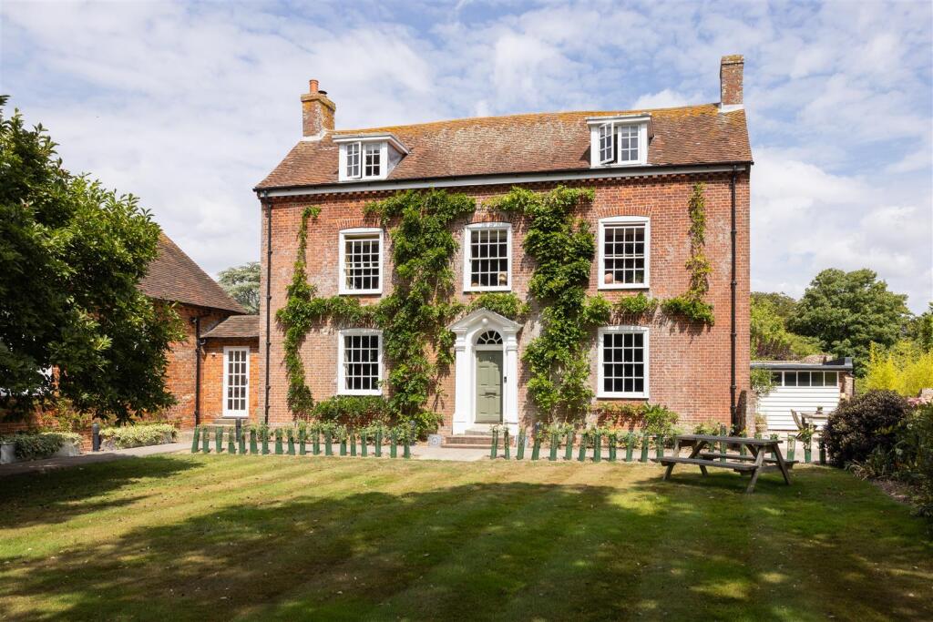 Main image of property: Earnley Place