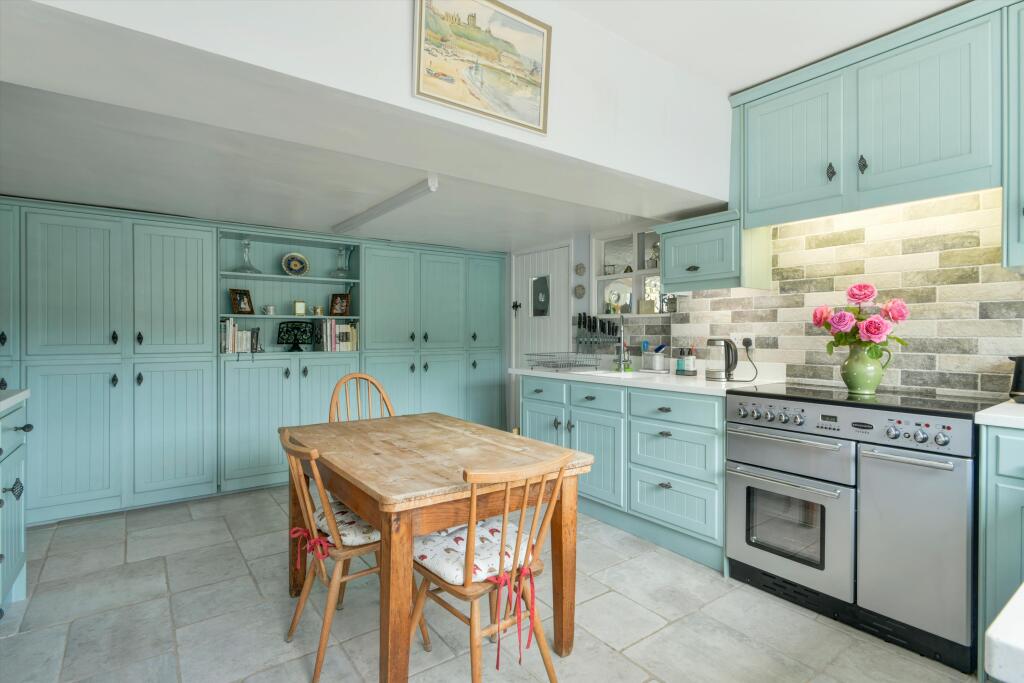 House in Bridgwater, Lower Aisholt, Spaxton - View 5