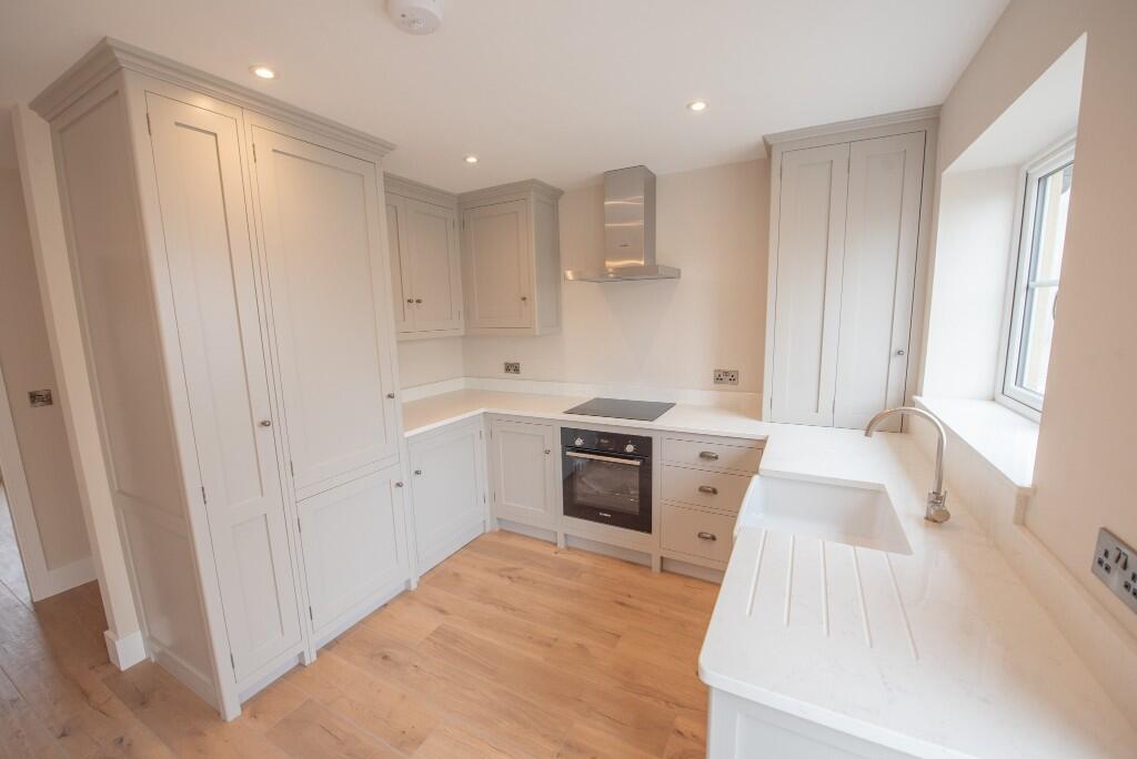 Additional image 4 of Plot 16, House Type C, The Meadows, Cononley