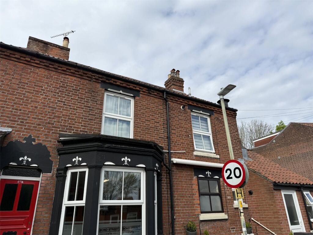 Main image of property: Bond Street, Norwich, Norfolk, NR2