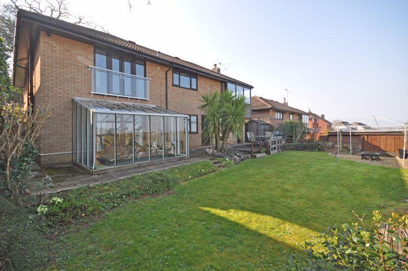 Main image of property: Stunning Views, Yewberry Lane, Newport