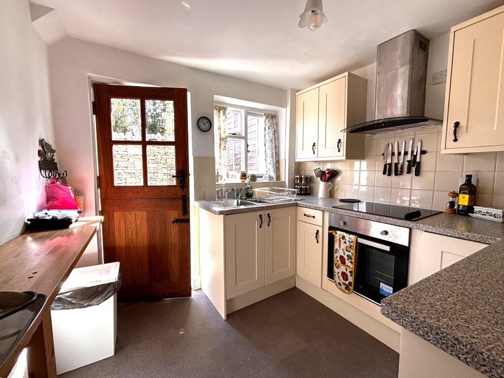 House in Swanage, Dorset - More