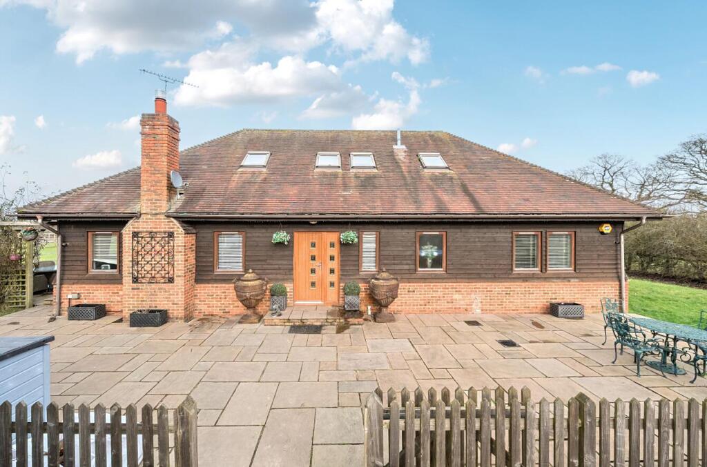 Main image of property: Exceptional Equestrian Residence - Bethersden