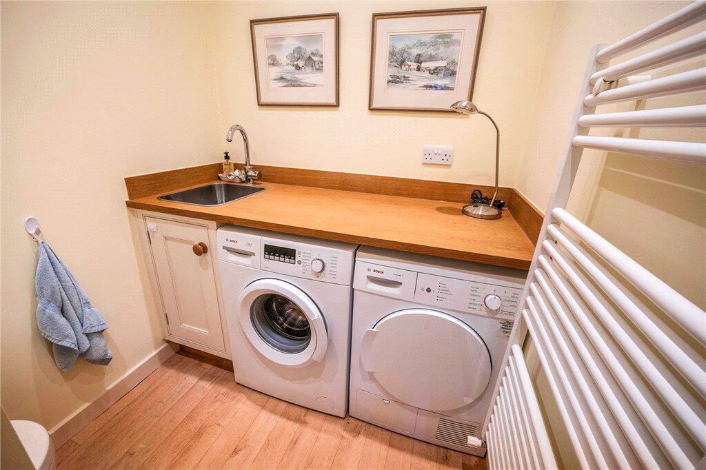 House in Pateley Bridge, Bewerley - View 5