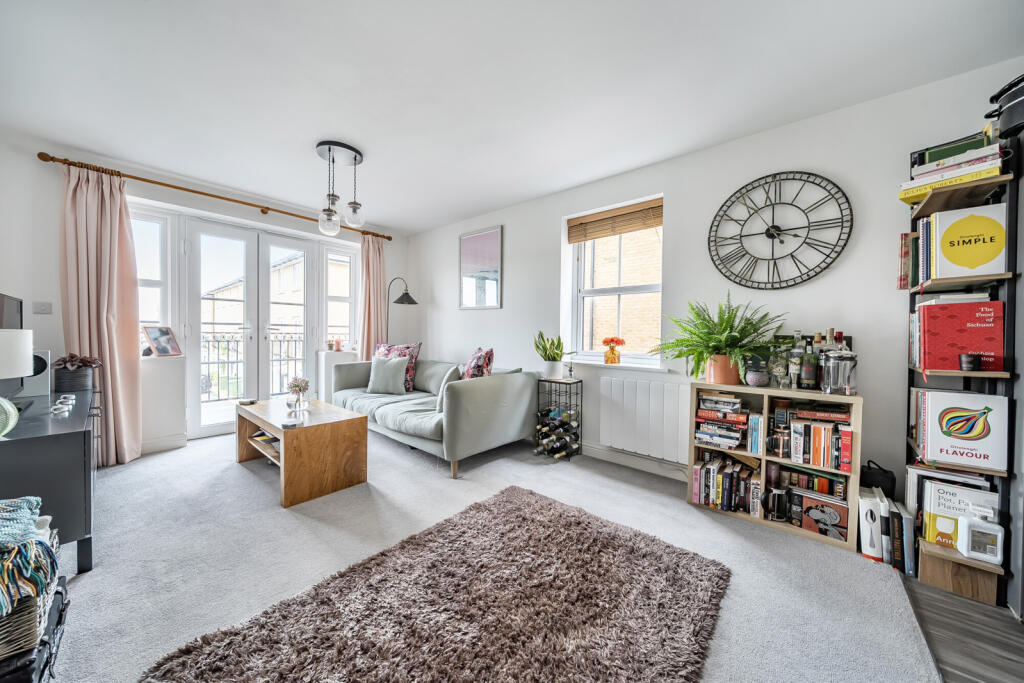 Main image of property: Sayers Way, Erith