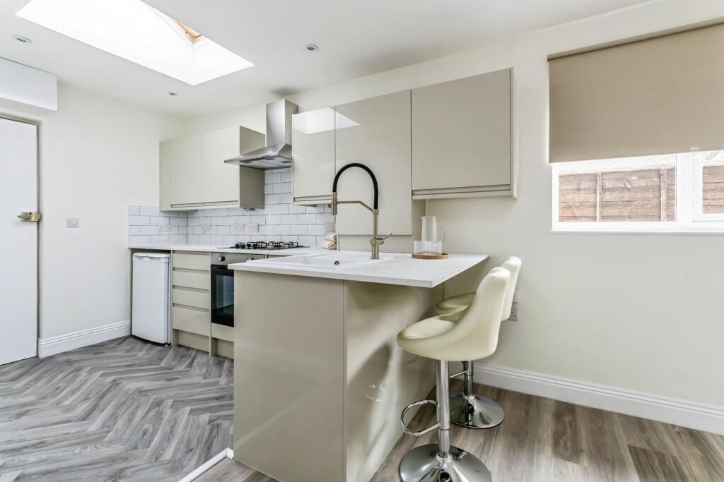 Main image of property: Chaldon Road, Caterham, Surrey, CR3