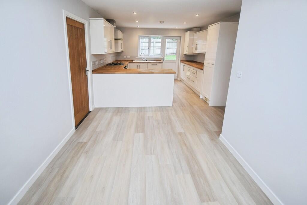 House in Taunton - More