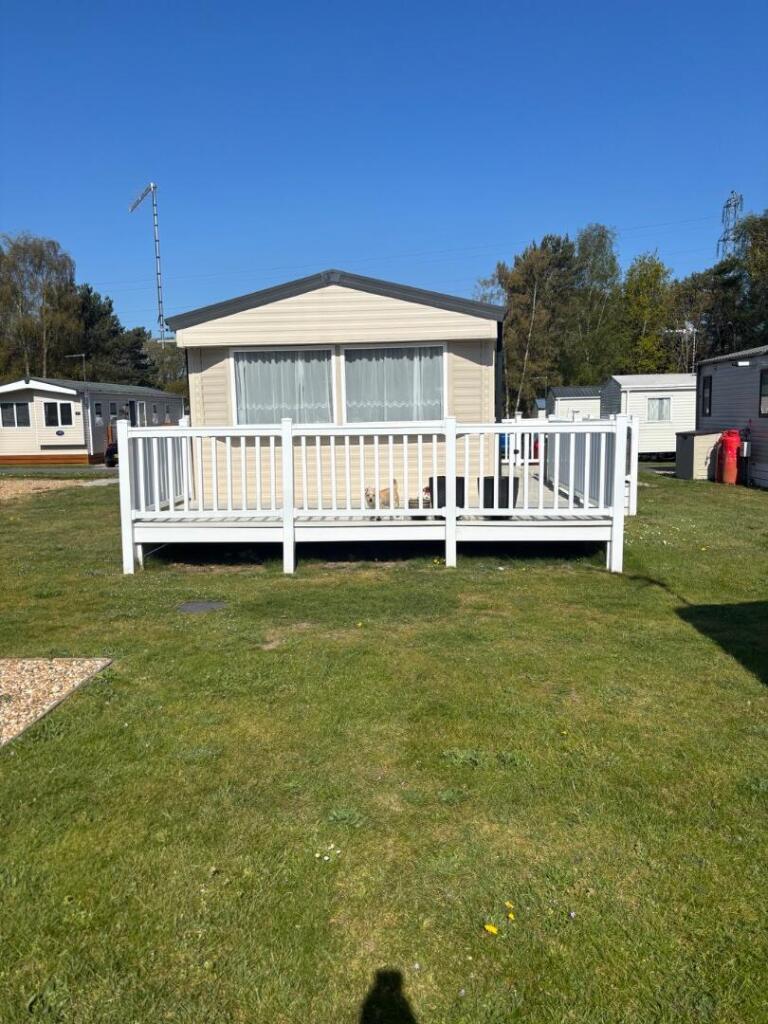 Main image of property: Caldicott hall, Fritton Great Yarmouth