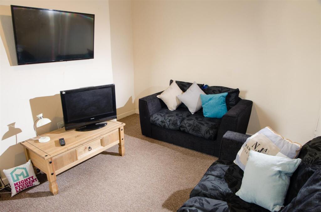 Main image of property: Newsham Place, Lancaster