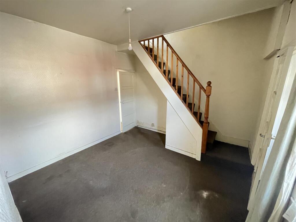 House in Birkenhead, Claughton - View 4