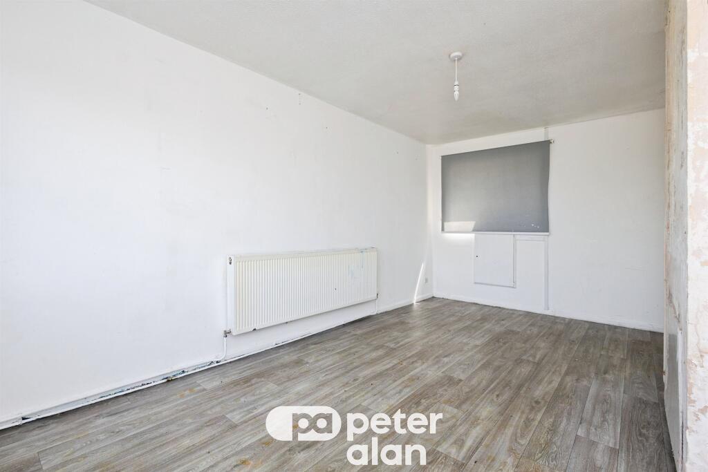 Main image of property: Lavender Road, Merthyr Tydfil