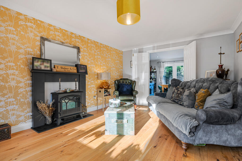House in Vale of White Horse, Chilton - View 5
