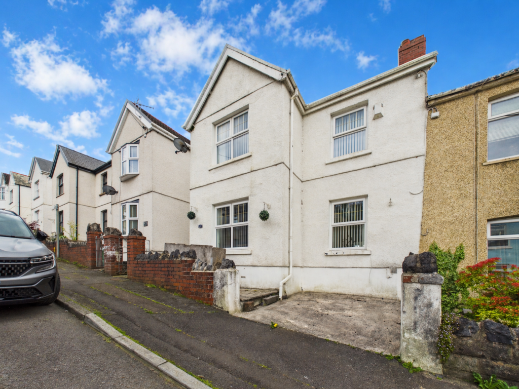 Main image of property: Westbourne Road, Neath