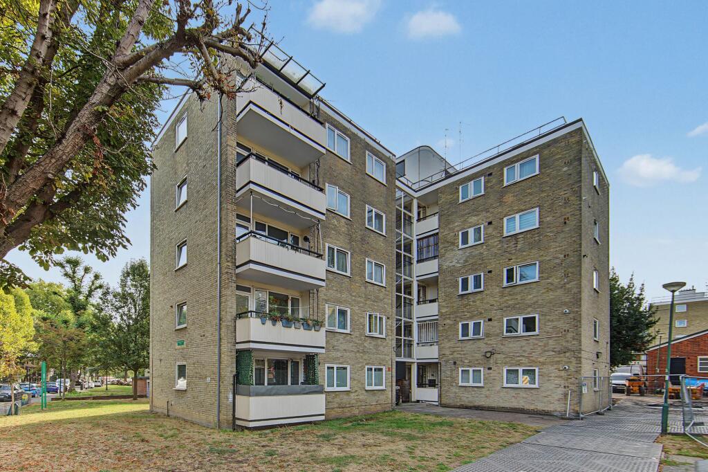 Apartment in London - View 3