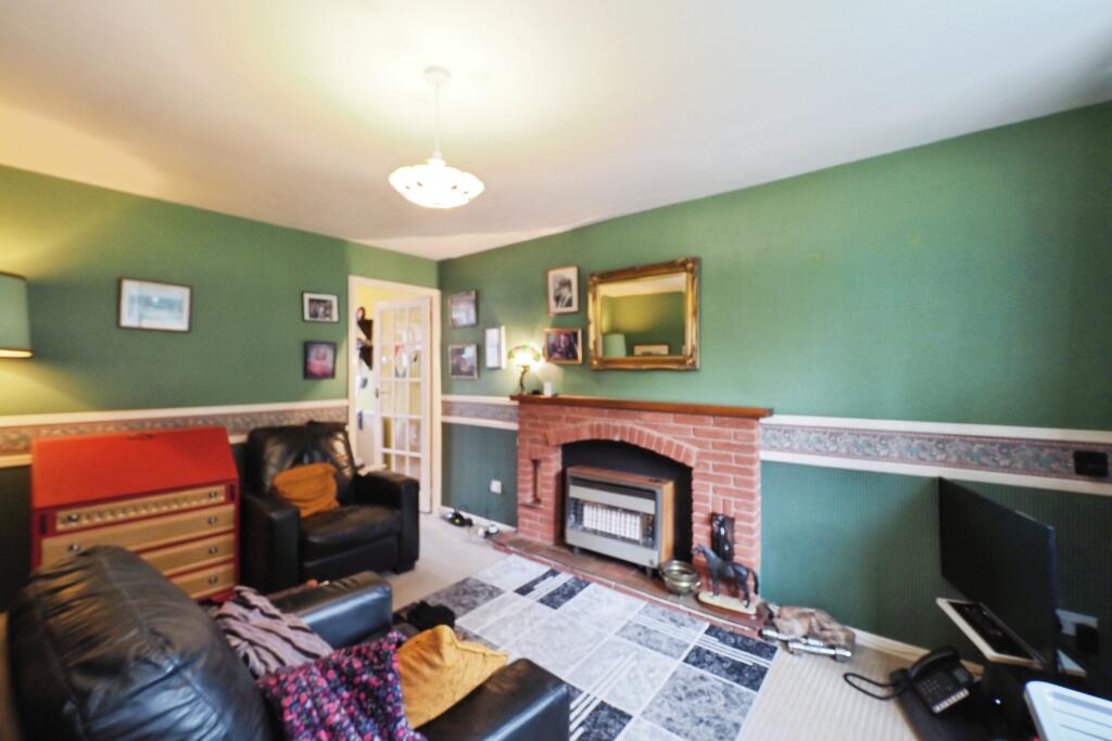 Chariot Close, Derby, DE24 photo 3