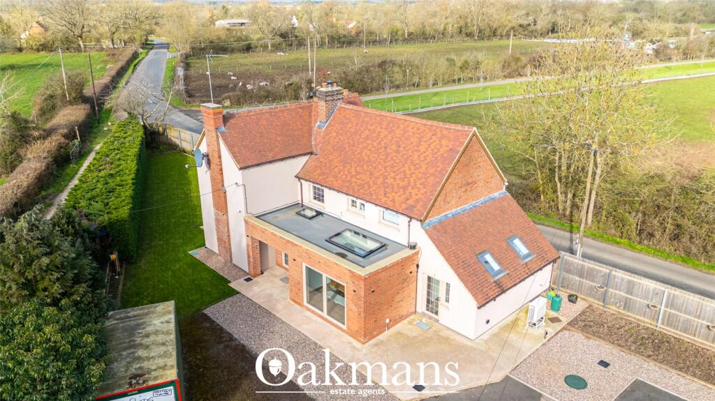 Additional image 48 of Stockwood, Redditch, Worcestershire, B96