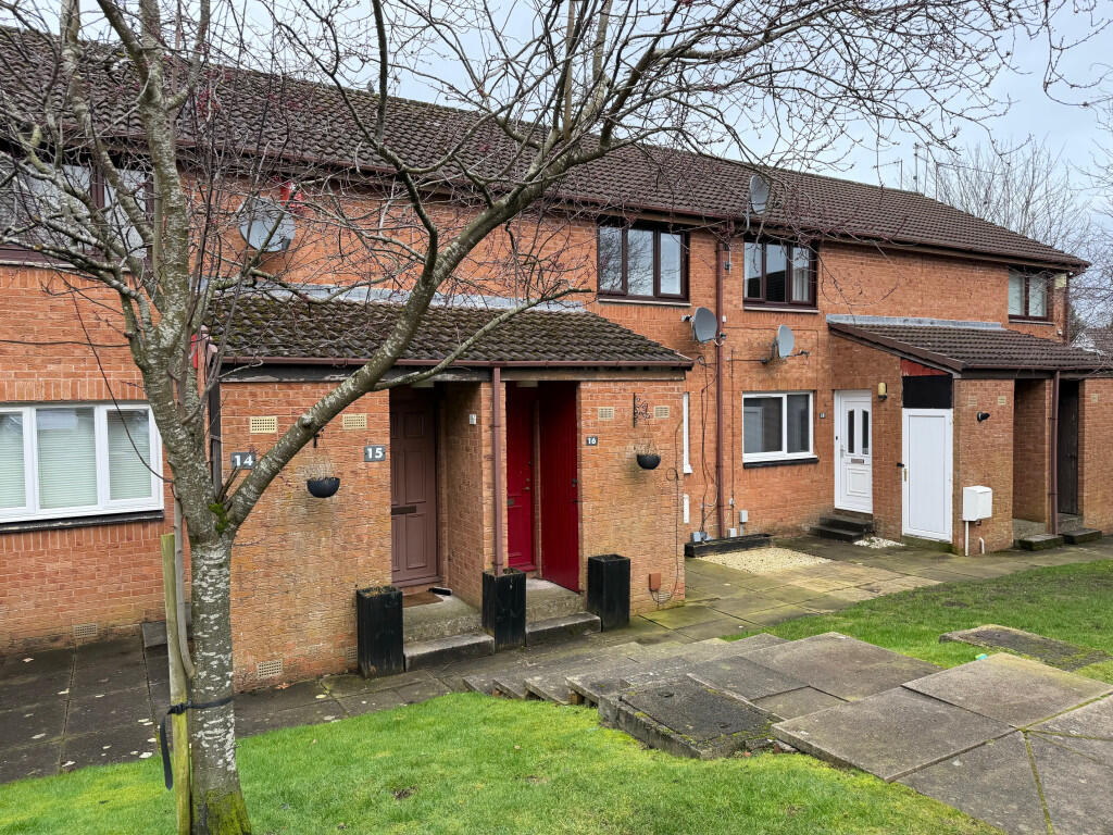Main image of property: Gallacher Avenue, Paisley