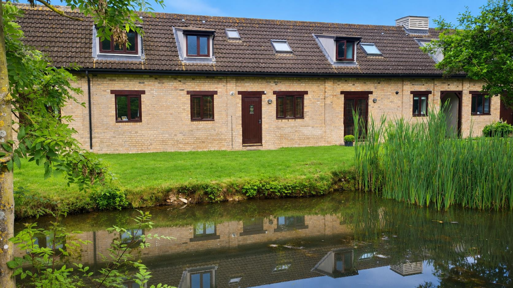 Main image of property: White House Barns, Elmswell, Bury St. Edmunds