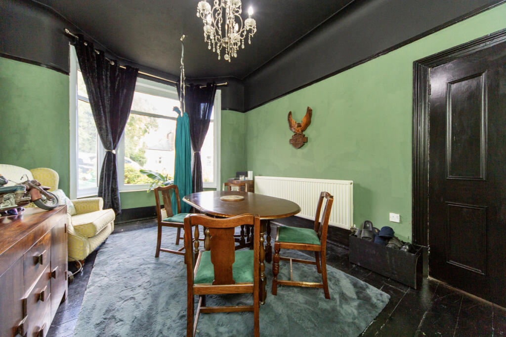House in Chester - View 5