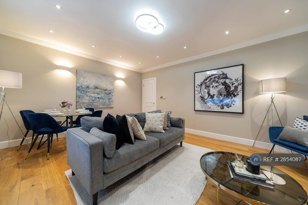 Main image of property: Sydney Place, London, SW7