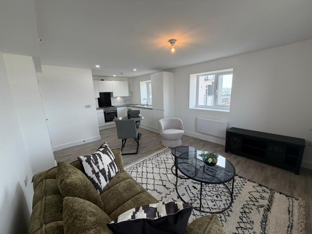 Main image of property: The Lighthouse, Church Walk L20