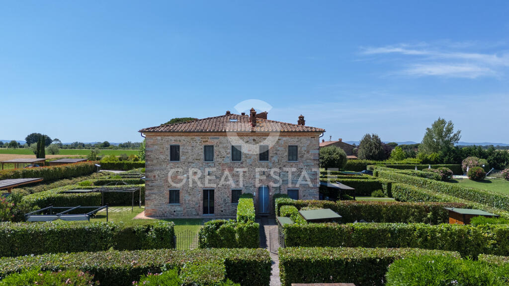 Main image of property: Tuscany, Arezzo, Cortona
