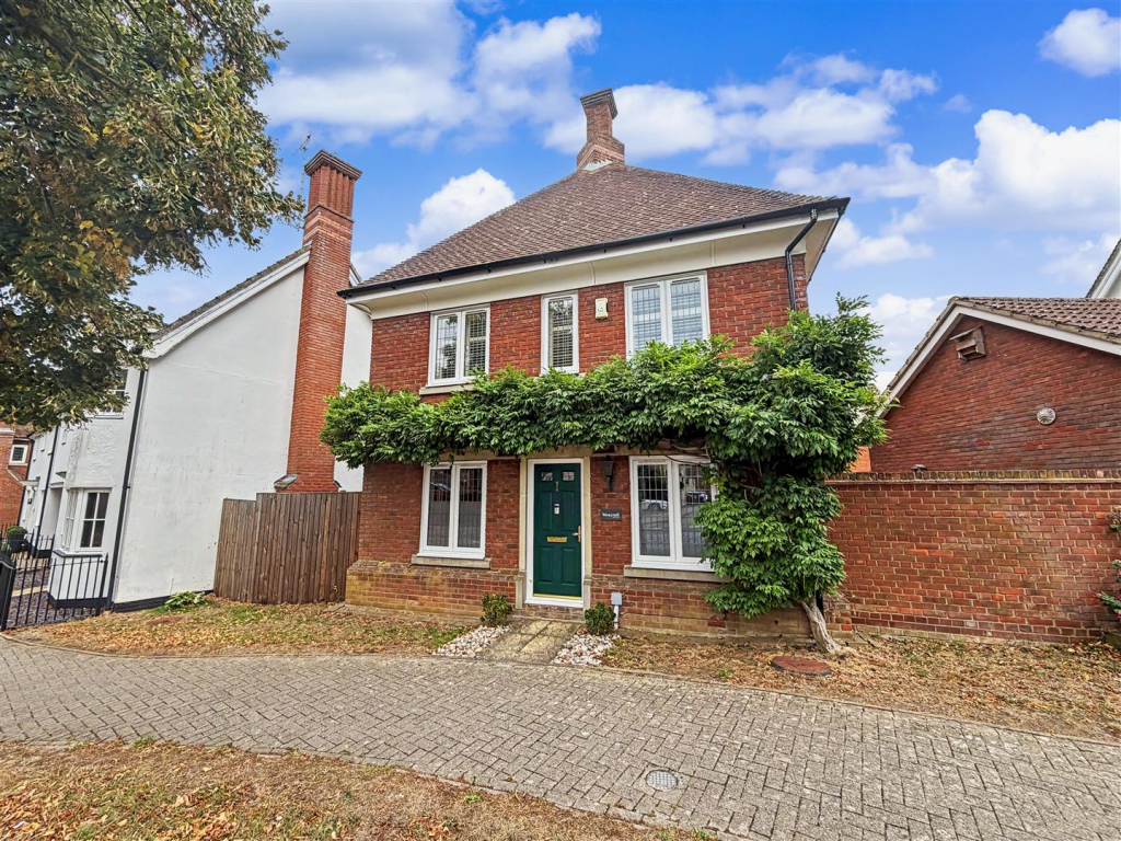 House in Chelmsford