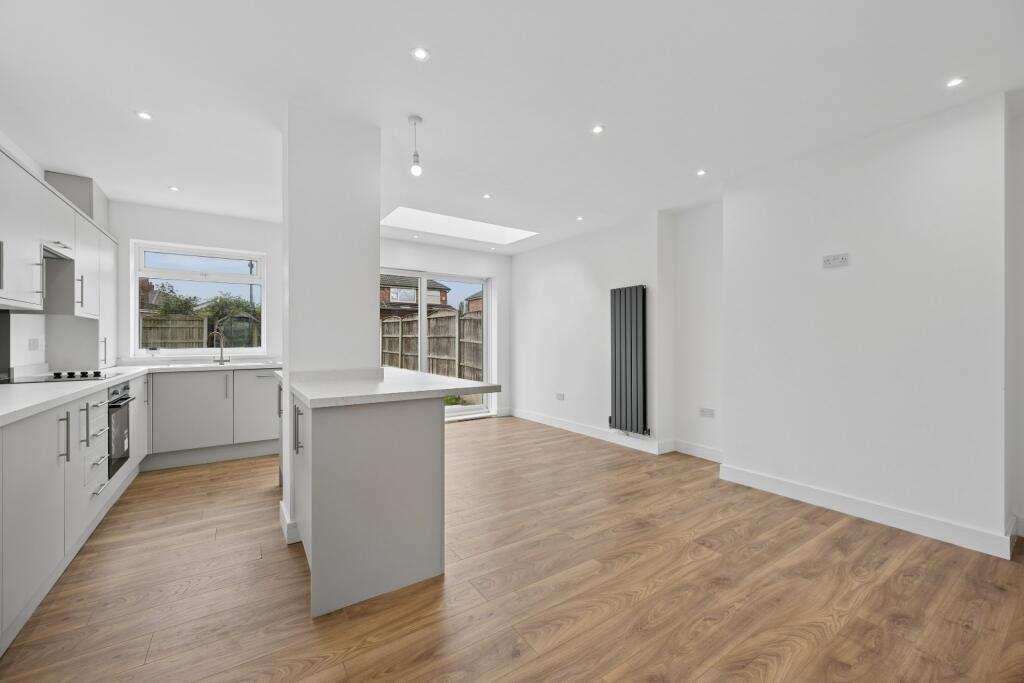 House in Warrington, Lane Ends, Great Sankey - View 5