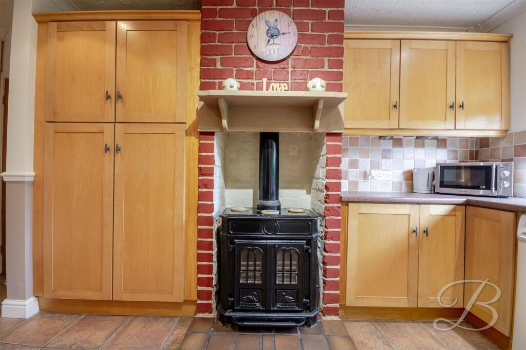 House in Nottingham - View 5