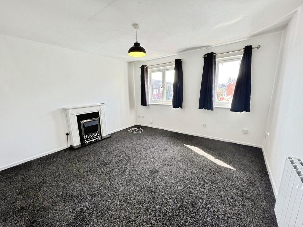 Apartment in Basingstoke and Deane, Basingstoke - View 3
