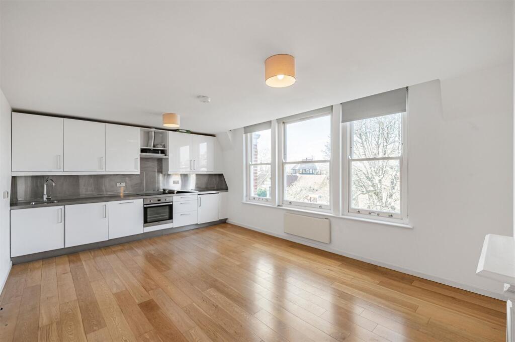 Main image of property: Church Road, Barnes