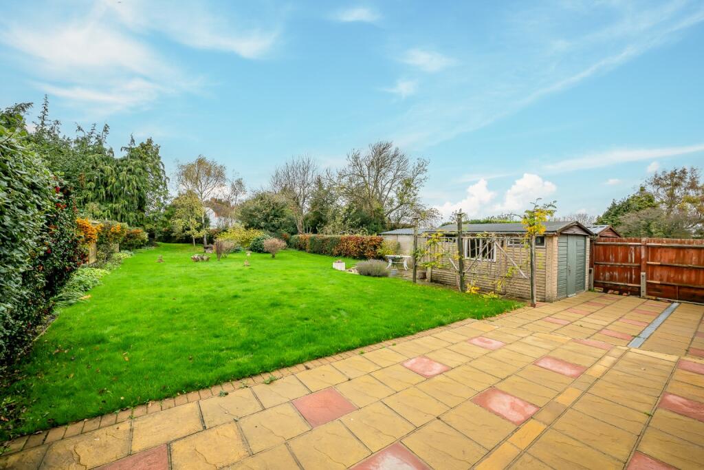 House in Swanley, Crockenhill - View 2