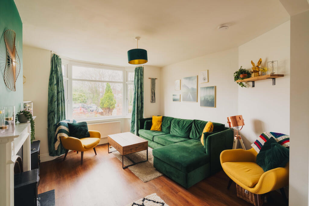 Main image of property: Ellesmere Road, Brislington, Bristol