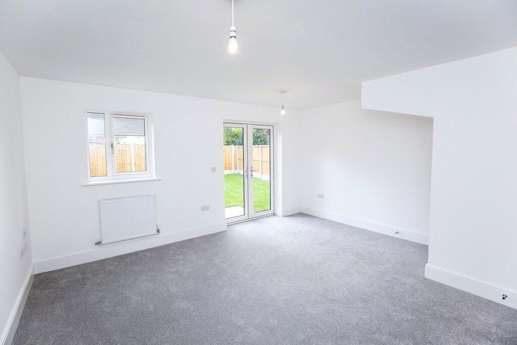 Lovett Place, Gobowen, Oswestry, SY11 - View 2