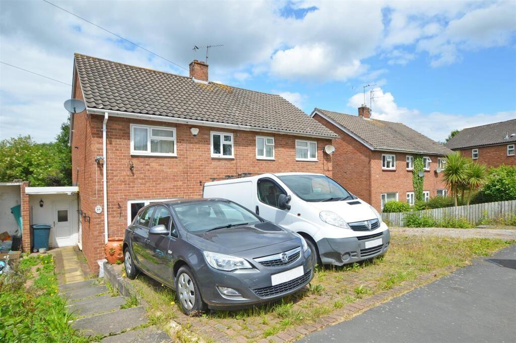 Main image of property: Netley Road, Shrewsbury, Shropshire, SY3