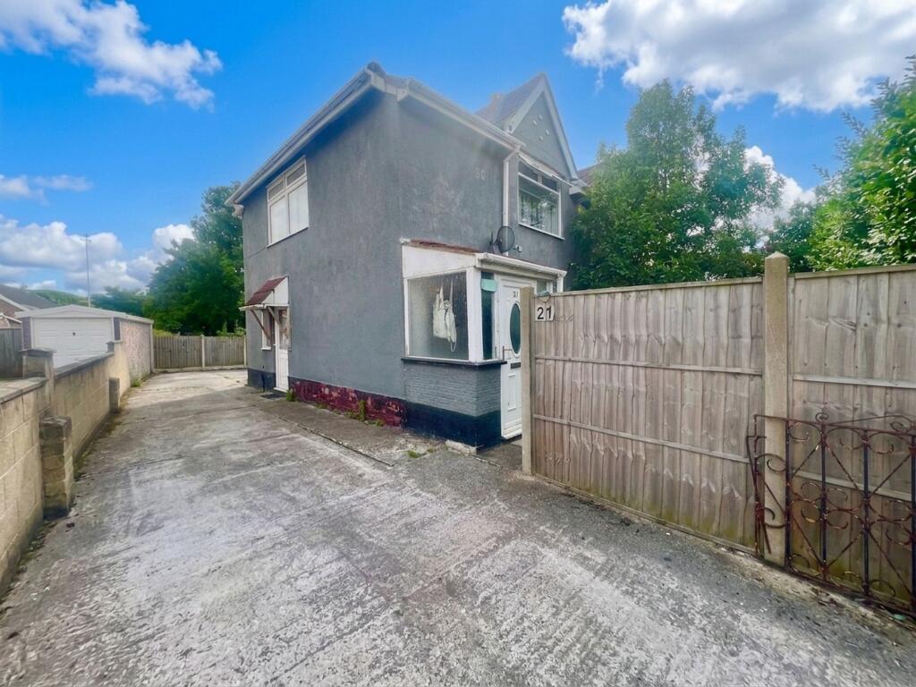 Main image of property: Hawthorne Grove, Bentley, DN5
