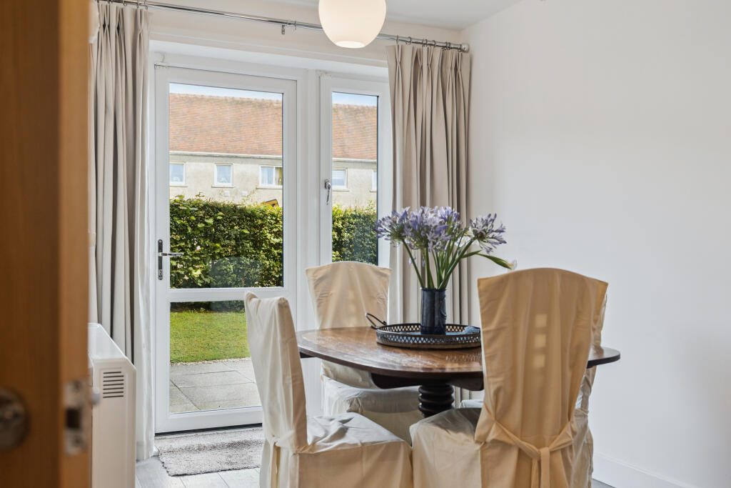 Apartment in Glasgow, East Dunbartonshire - View 4