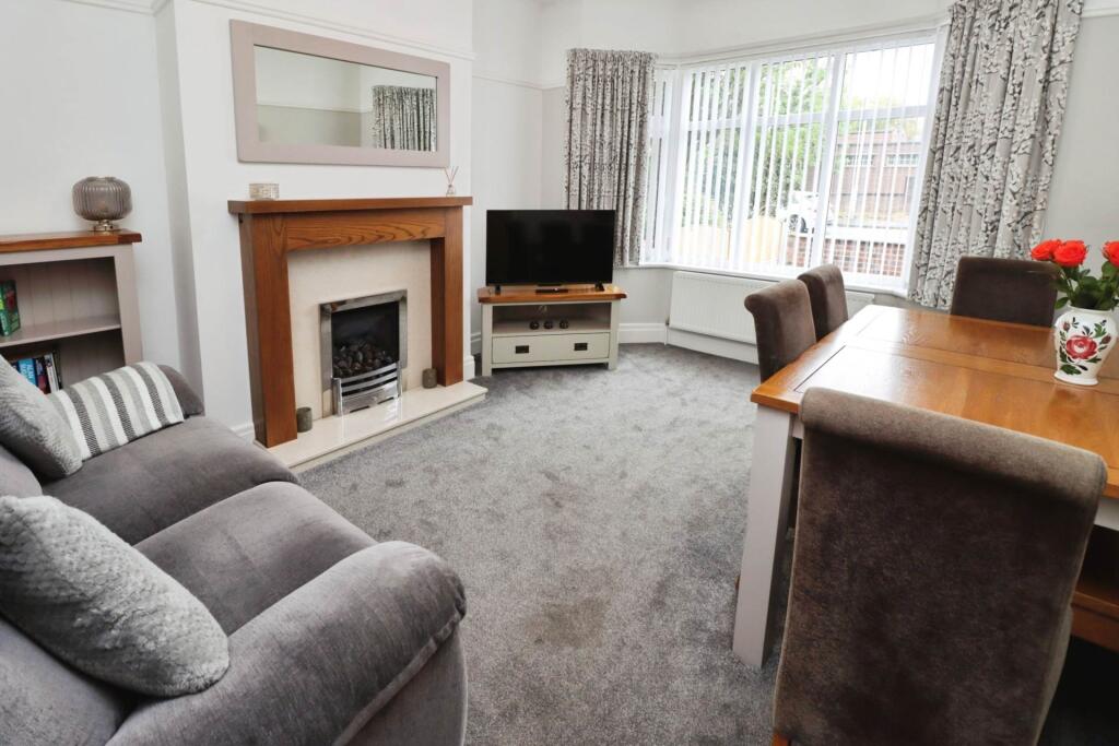 House in Wirral, Stanton - View 2