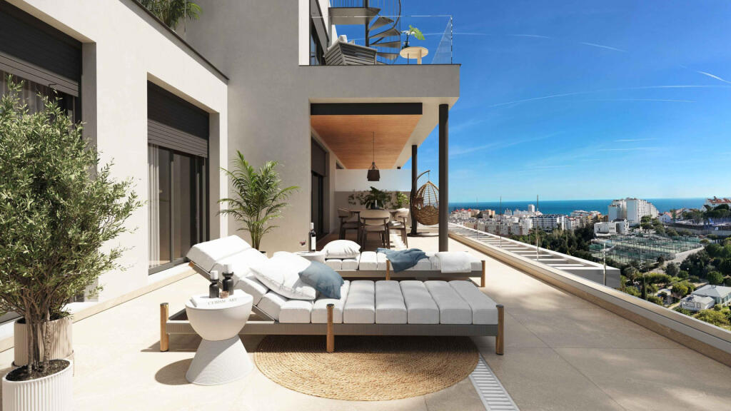 Main image of property: Andalucia, Malaga, Estepona
